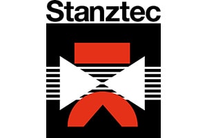 Stanztec trade fair in Pforzheim
